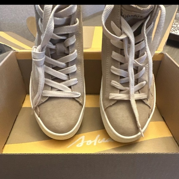 Soludos sneakers - Picture 2 of 6